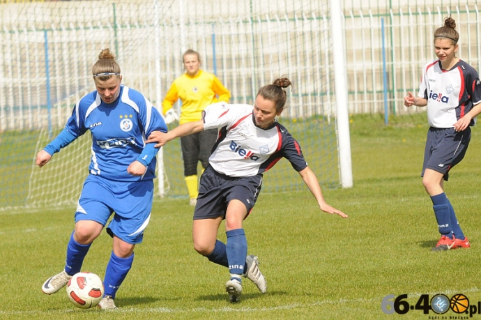 11/19 TKKF Stilon Gorzów - Sztorm Gdynia 4:0 (1:0)