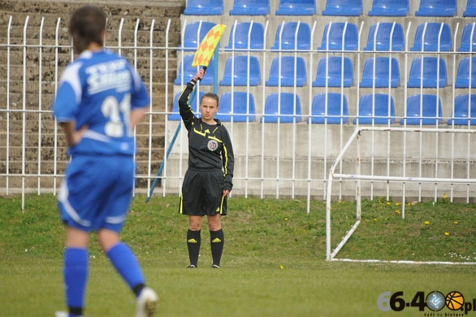 17/19 TKKF Stilon Gorzów - Sztorm Gdynia 4:0 (1:0)
