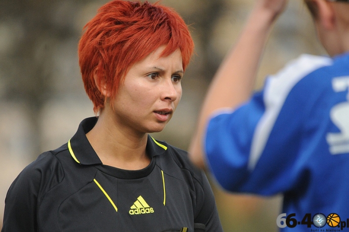 18/19 TKKF Stilon Gorzów - Sztorm Gdynia 4:0 (1:0)
