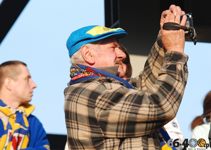 38/64 Stal Gorzów - PGE Marma Rzeszów 53:37