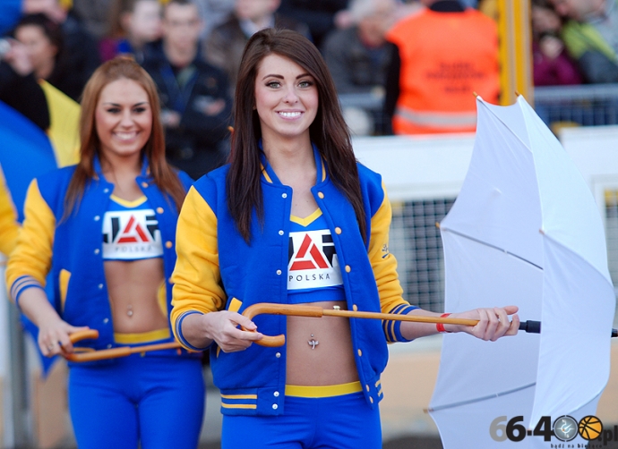 57/64 Stal Gorzów - PGE Marma Rzeszów 53:37