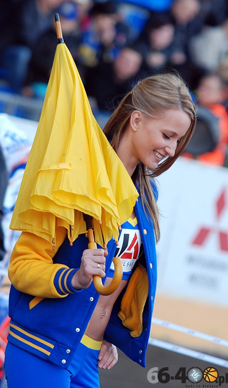 59/64 Stal Gorzów - PGE Marma Rzeszów 53:37