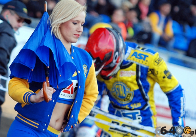 60/64 Stal Gorzów - PGE Marma Rzeszów 53:37