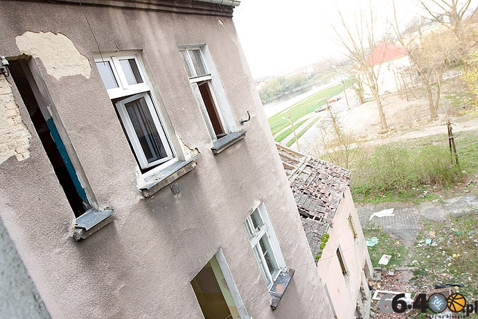 7/31 Gorzów: Życie na gruzach