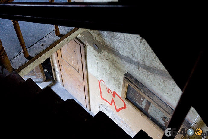 11/31 Gorzów: Życie na gruzach