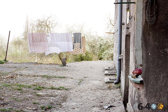 12/31 Gorzów: Życie na gruzach