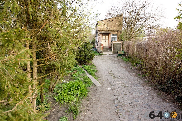 18/31 Gorzów: Życie na gruzach