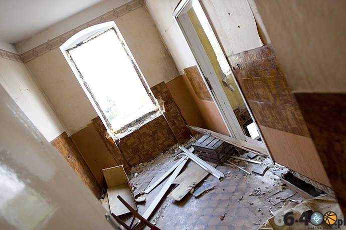 22/31 Gorzów: Życie na gruzach