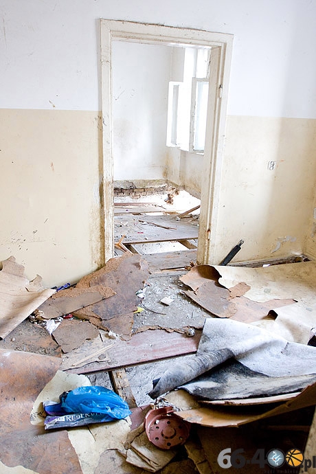 23/31 Gorzów: Życie na gruzach