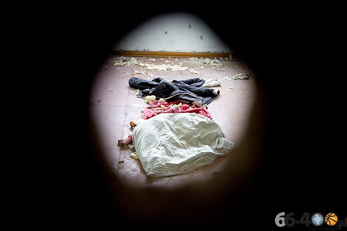 31/31 Gorzów: Życie na gruzach