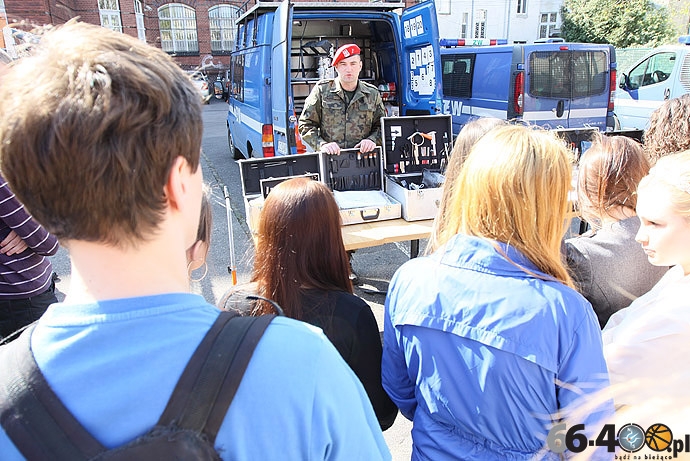 5/22 Gorzów ZS Ekonomicznych: Zajęcia 