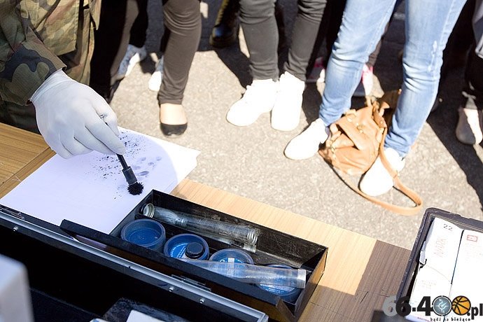 10/22 Gorzów ZS Ekonomicznych: Zajęcia 