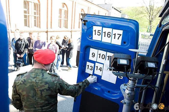12/22 Gorzów ZS Ekonomicznych: Zajęcia 