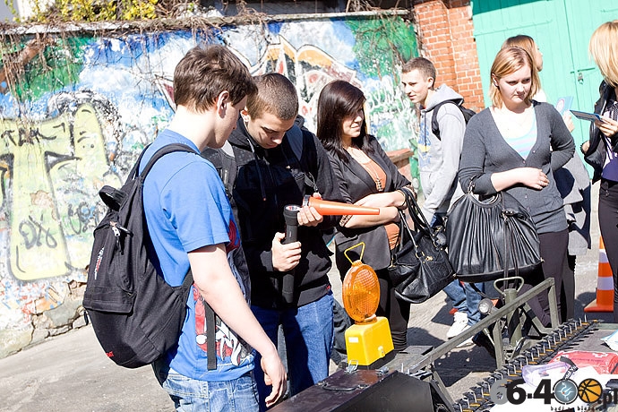 19/22 Gorzów ZS Ekonomicznych: Zajęcia 