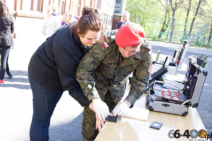 21/22 Gorzów ZS Ekonomicznych: Zajęcia 