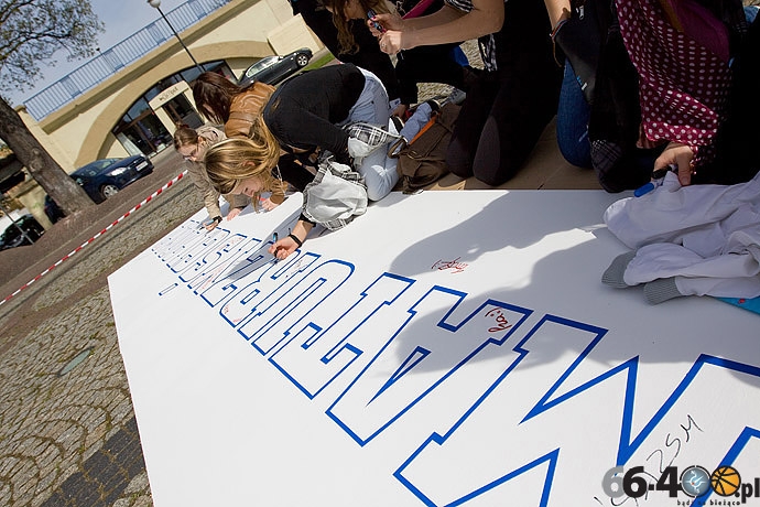 6/24 Gorzów: Maturzyści 2012