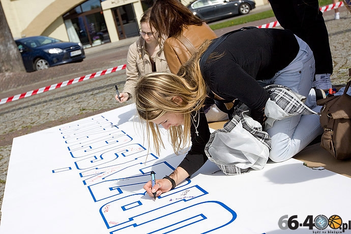 7/24 Gorzów: Maturzyści 2012