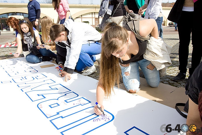 9/24 Gorzów: Maturzyści 2012