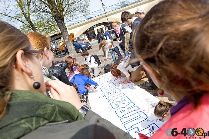 10/24 Gorzów: Maturzyści 2012