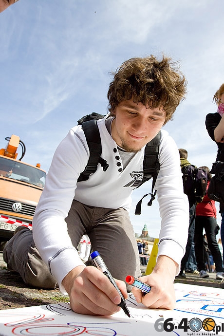 11/24 Gorzów: Maturzyści 2012