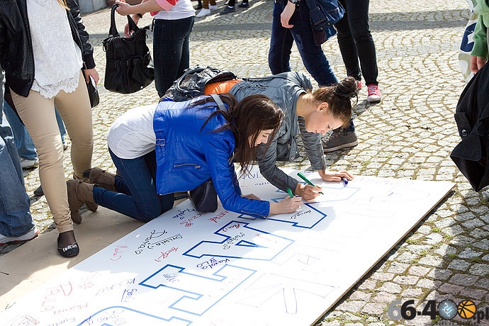 12/24 Gorzów: Maturzyści 2012
