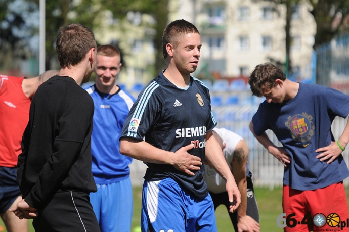 3/29 Gra wewnętrzna Stilonu