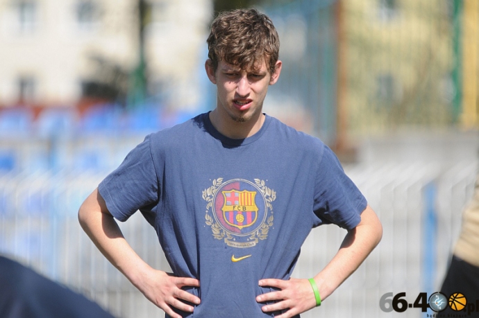 4/29 Gra wewnętrzna Stilonu