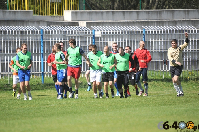 5/29 Gra wewnętrzna Stilonu