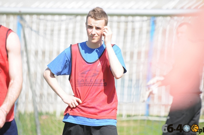 6/29 Gra wewnętrzna Stilonu