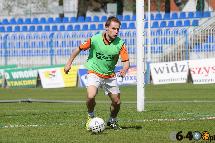 9/29 Gra wewnętrzna Stilonu