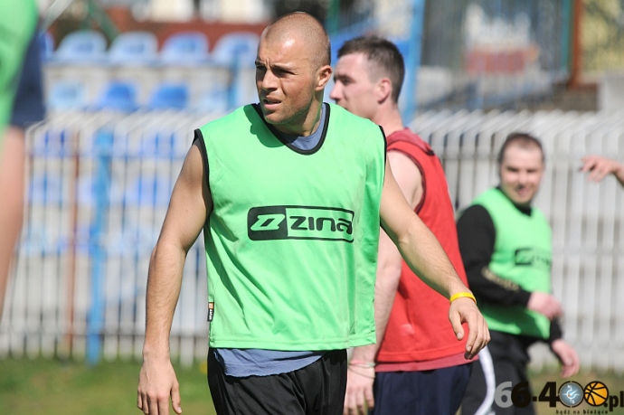 10/29 Gra wewnętrzna Stilonu