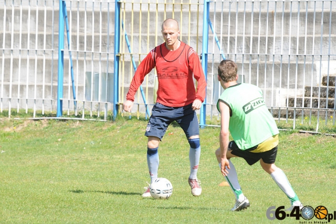 12/29 Gra wewnętrzna Stilonu