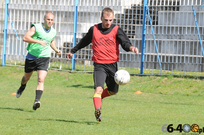 14/29 Gra wewnętrzna Stilonu