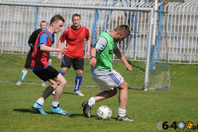 15/29 Gra wewnętrzna Stilonu