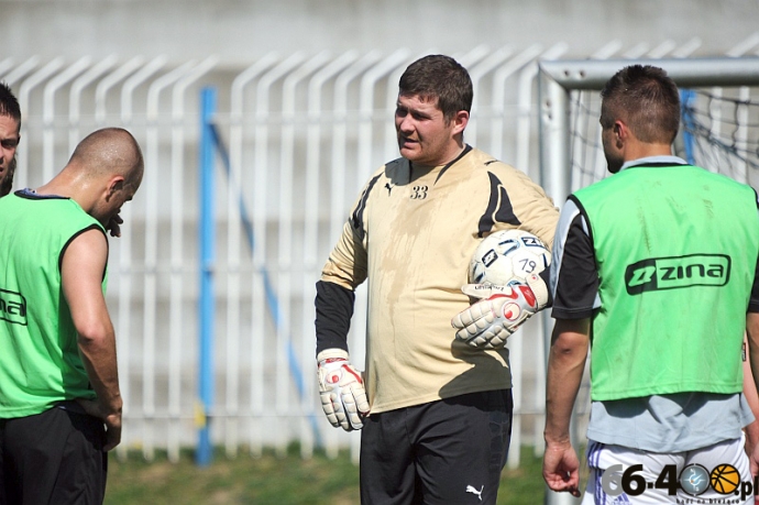 18/29 Gra wewnętrzna Stilonu