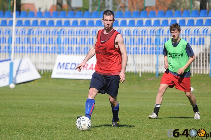 20/29 Gra wewnętrzna Stilonu