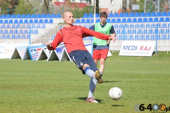 21/29 Gra wewnętrzna Stilonu