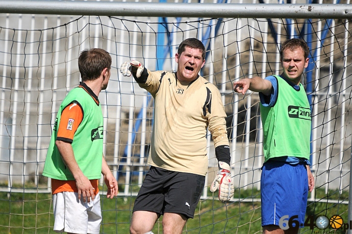 22/29 Gra wewnętrzna Stilonu