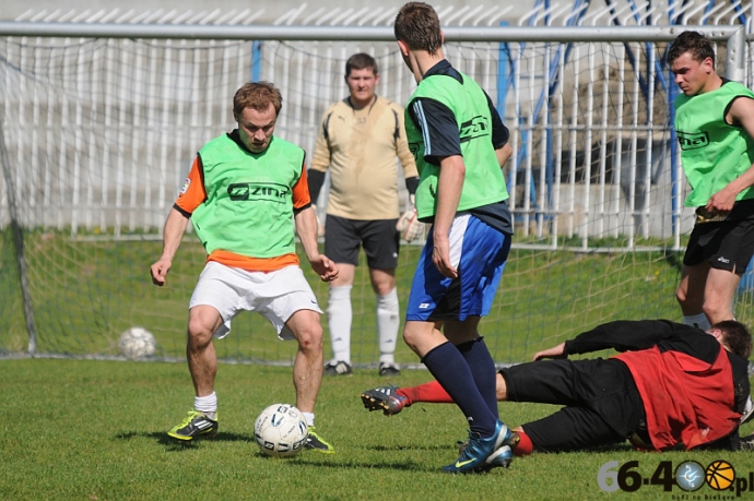 23/29 Gra wewnętrzna Stilonu