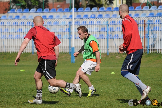 24/29 Gra wewnętrzna Stilonu