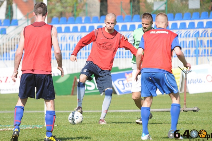 26/29 Gra wewnętrzna Stilonu
