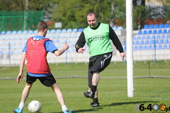 27/29 Gra wewnętrzna Stilonu