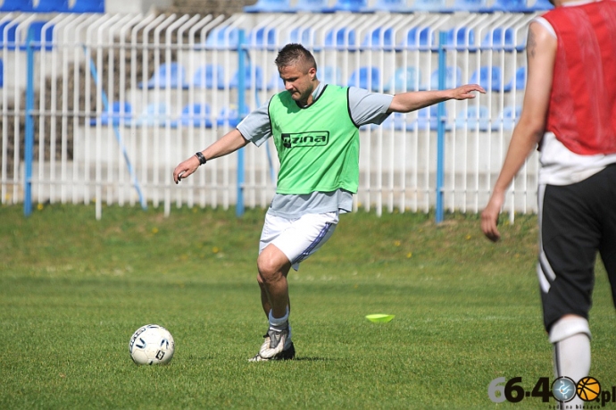 28/29 Gra wewnętrzna Stilonu