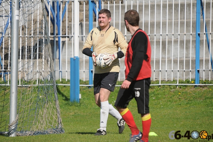 29/29 Gra wewnętrzna Stilonu