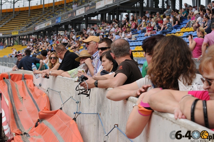 22/33 III Otwarte Mistrzostwa Gorzowa w skokach przez przeszkody