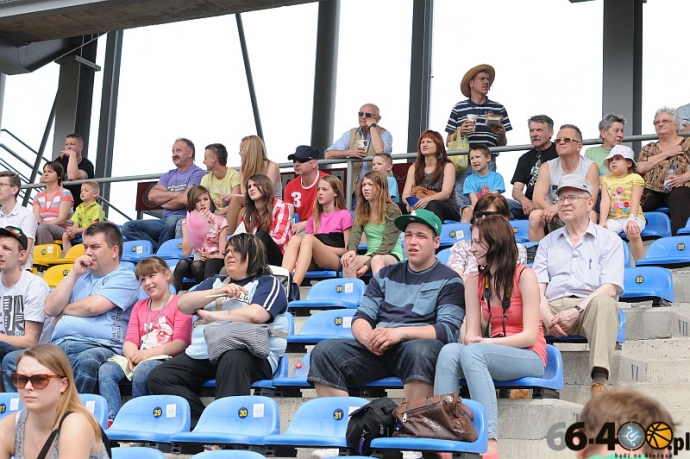 23/33 III Otwarte Mistrzostwa Gorzowa w skokach przez przeszkody