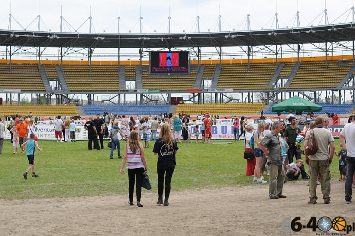 26/33 III Otwarte Mistrzostwa Gorzowa w skokach przez przeszkody