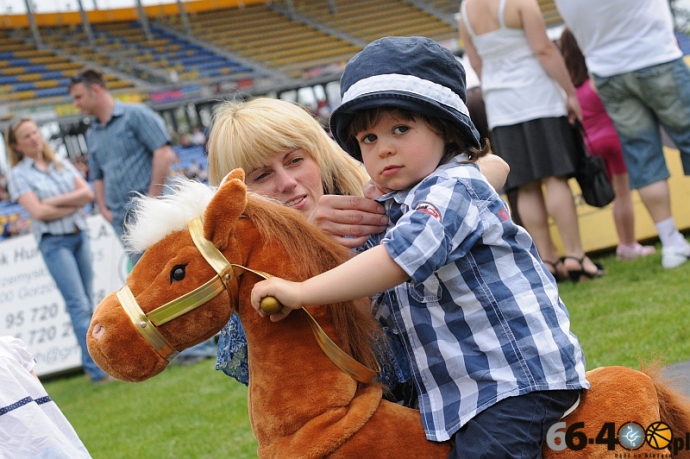 27/33 III Otwarte Mistrzostwa Gorzowa w skokach przez przeszkody