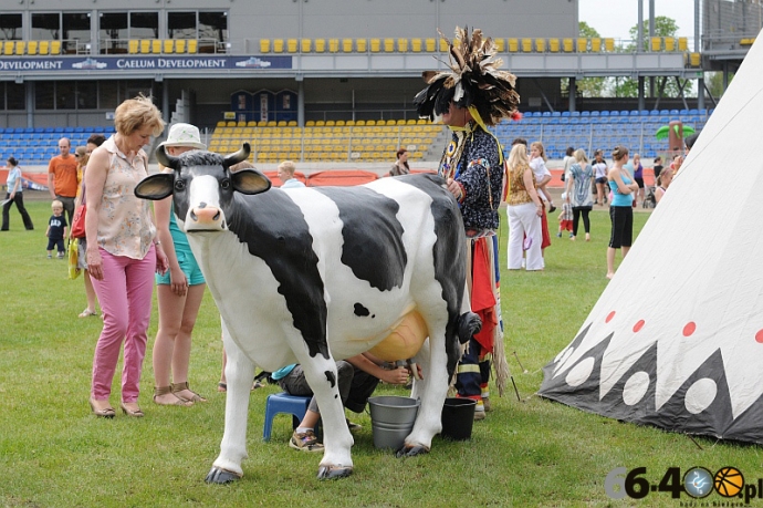 28/33 III Otwarte Mistrzostwa Gorzowa w skokach przez przeszkody