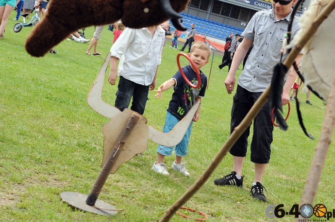 29/33 III Otwarte Mistrzostwa Gorzowa w skokach przez przeszkody